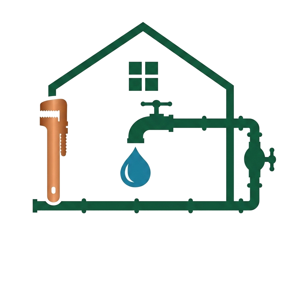Pittman's Plumbing logo